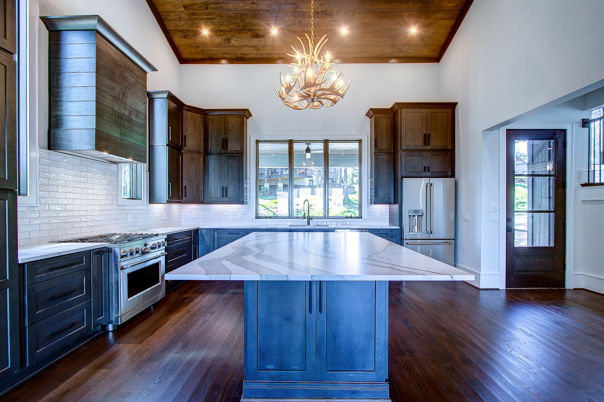 VV2 Eagles Nest, Banner Elk, NC